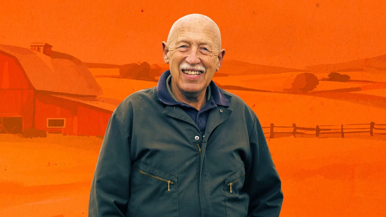 Cena de Clínica Animal com Dr. Pol (2011)