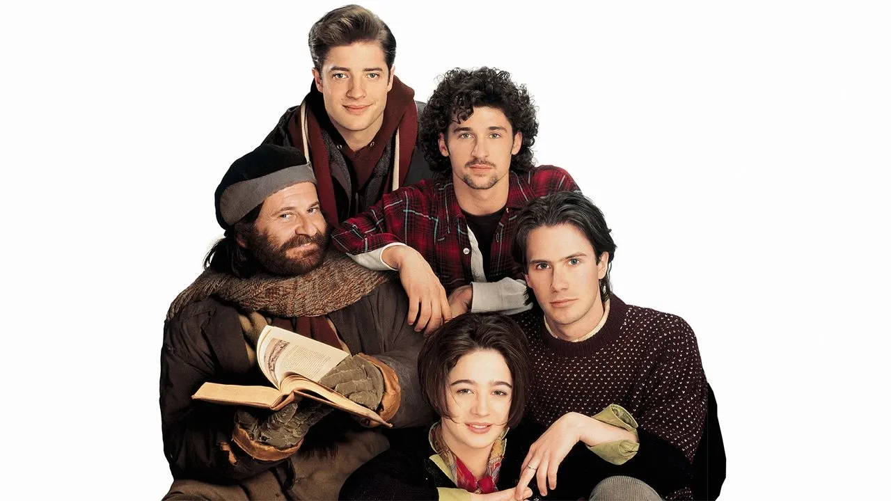 Cena de Com Mérito (1994)