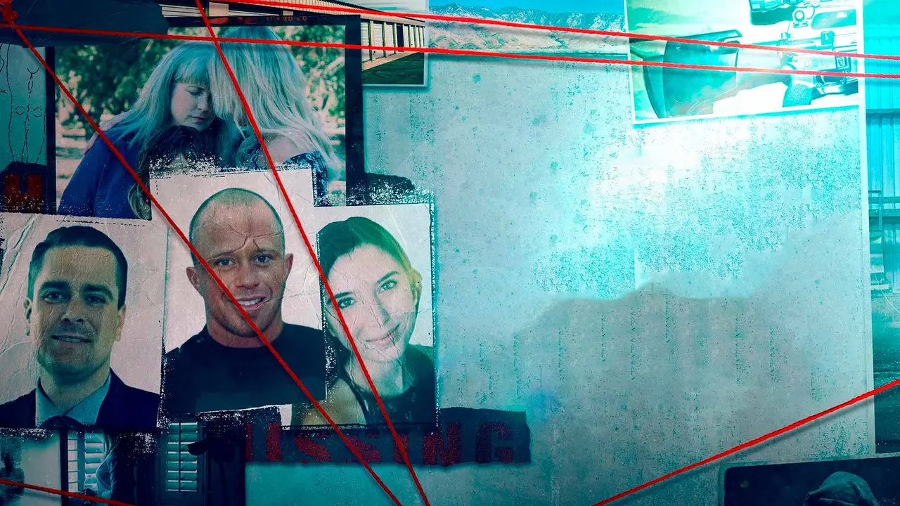 Cena de Tragédia de Bakersfield: Em Busca da Verdade (2025)