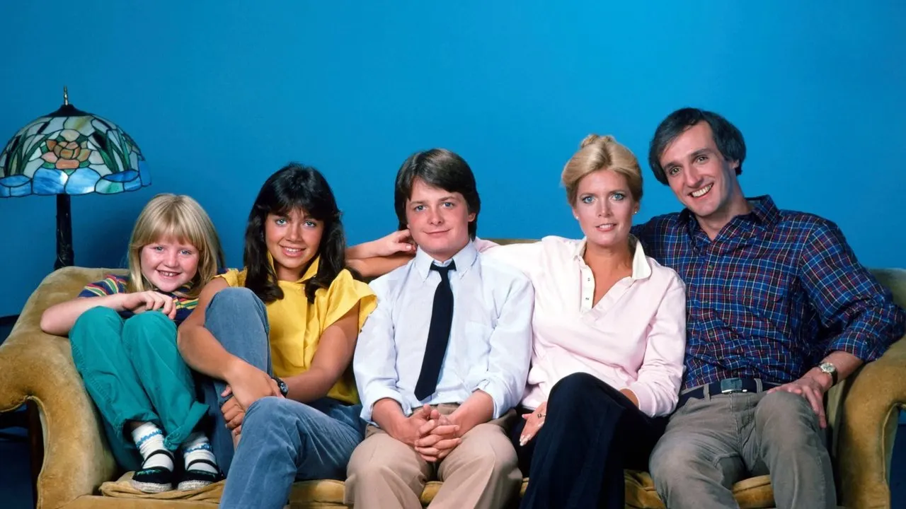 Cena de Caras e Caretas (1982)
