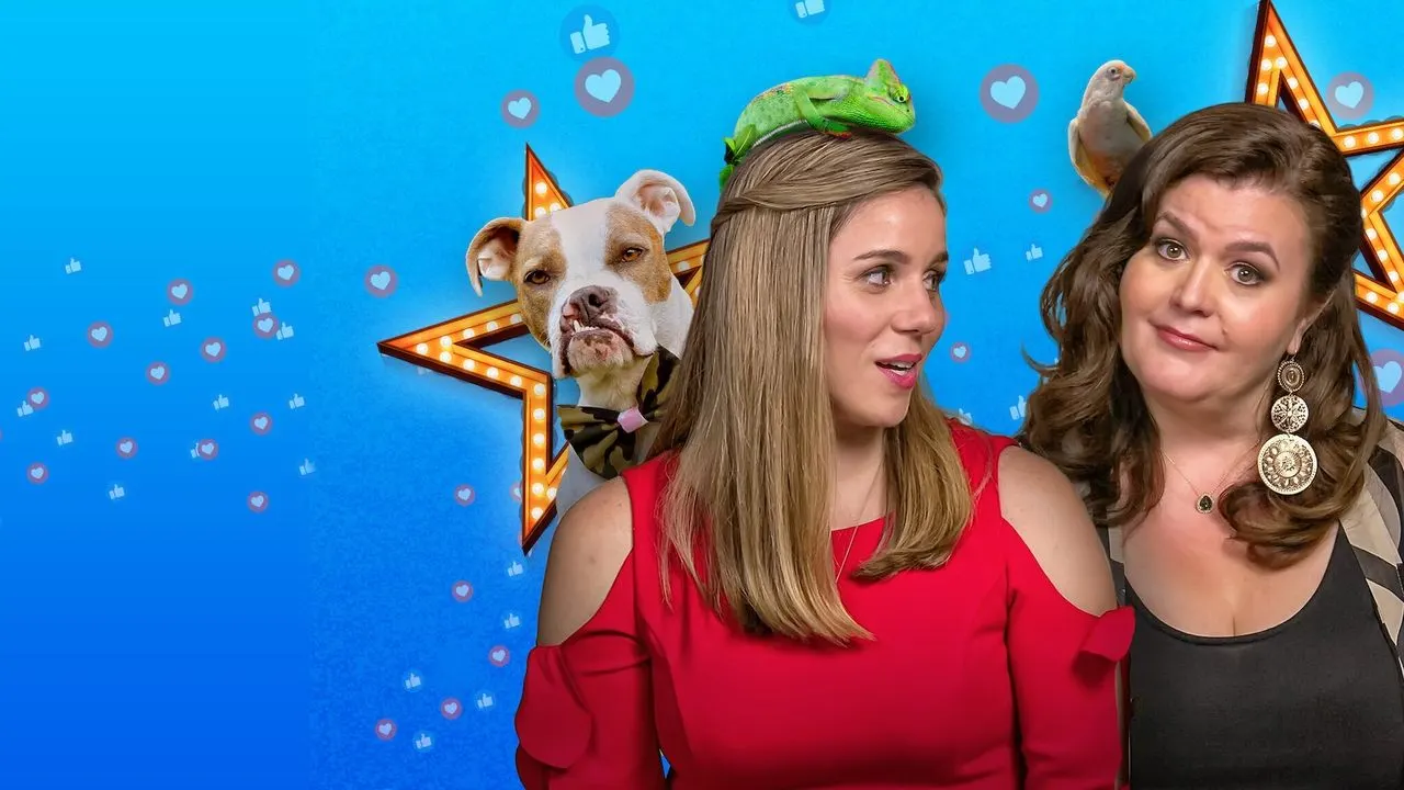 Cena de Pet Stars (2021)