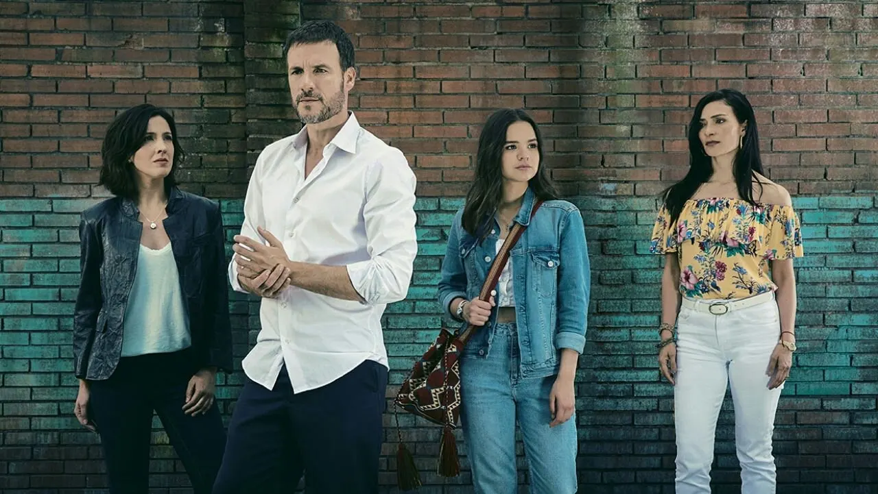 Cena de Perdida (2020)