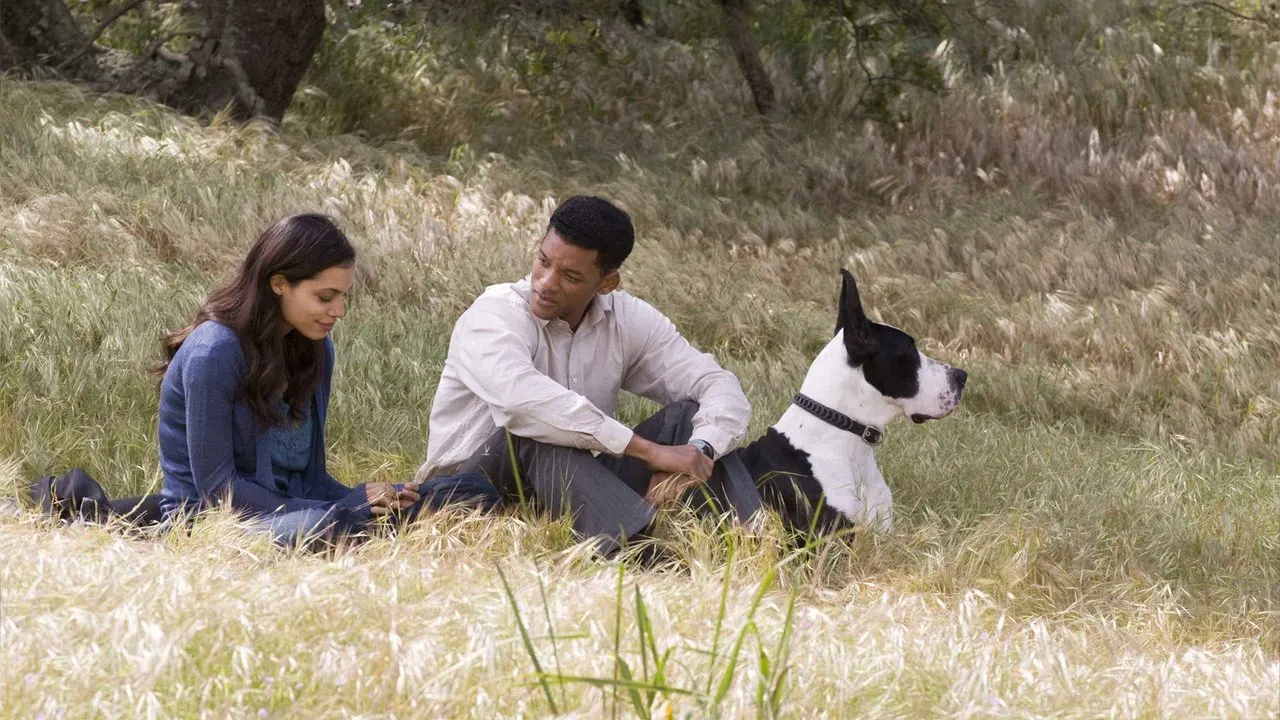 Cena de Sete Vidas (2008)