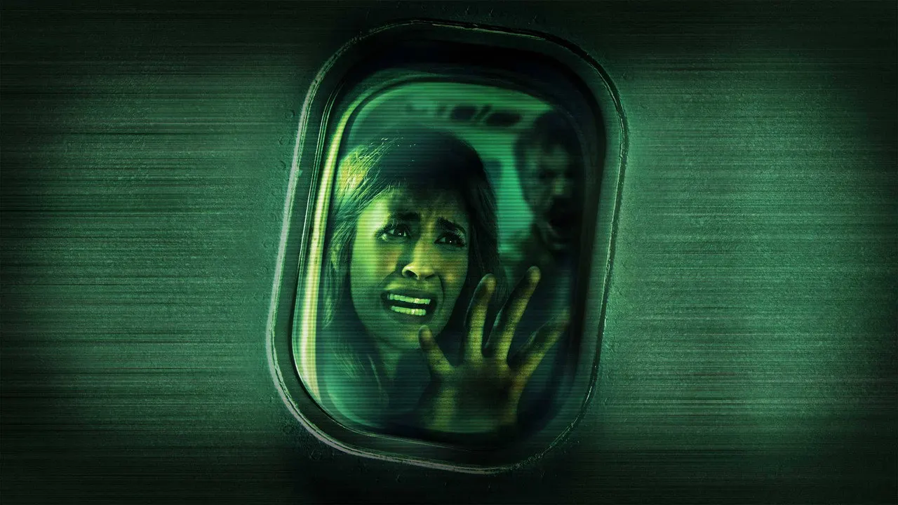Cena de Quarentena 2 (2011)