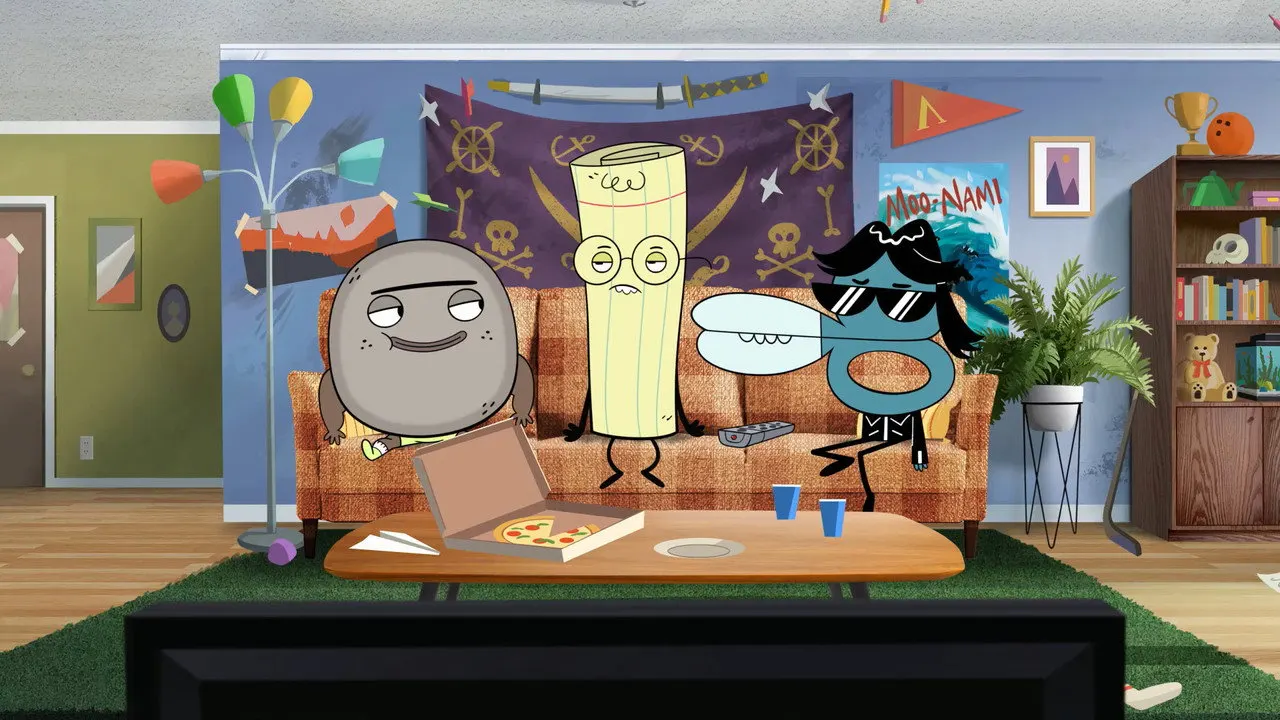 Cena de Papel e Tesoura (2024)