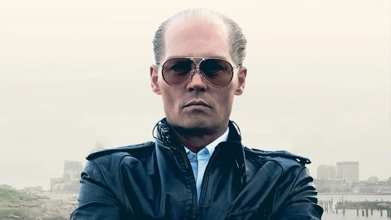 Cena de Aliança do Crime (2015)