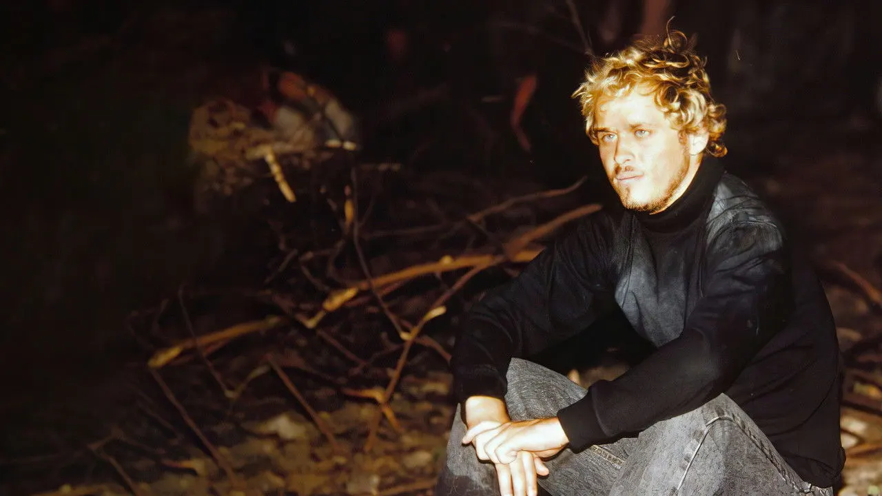 Cena de A Viagem (1994)