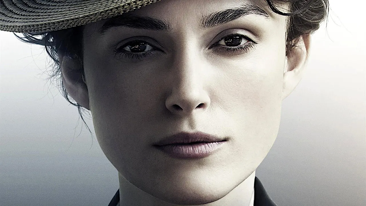 Cena de Colette (2018)