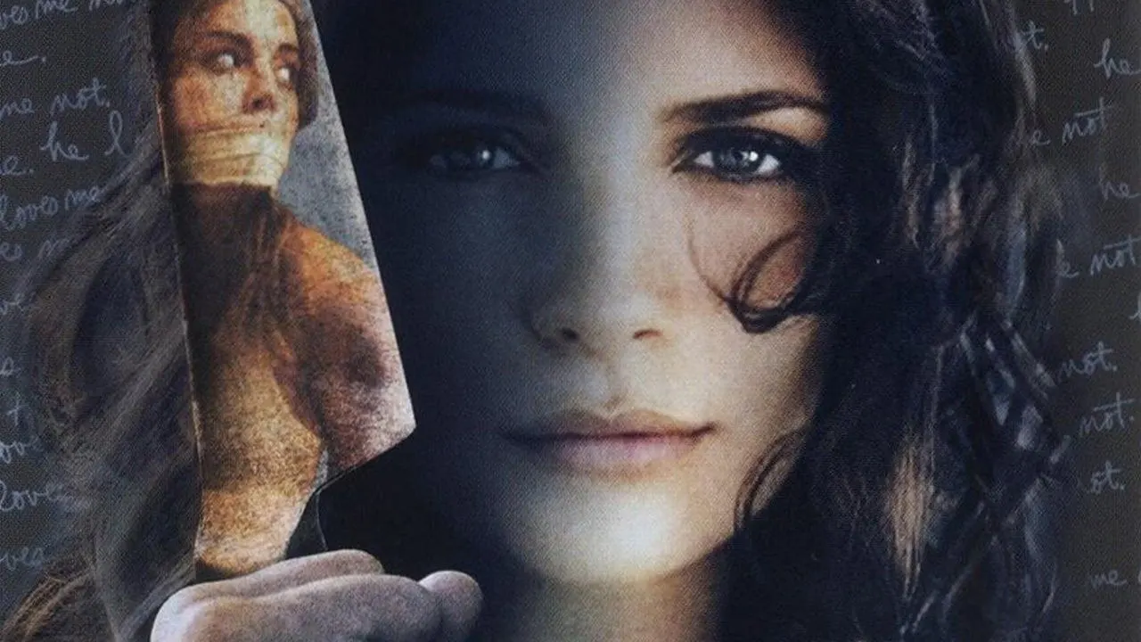 Cena de Mente Obsessiva (2009)