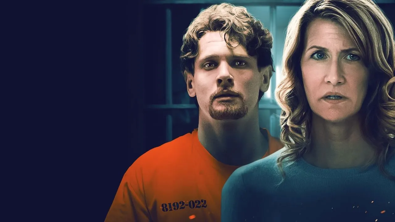 Cena de Justiça em Chamas (2019)