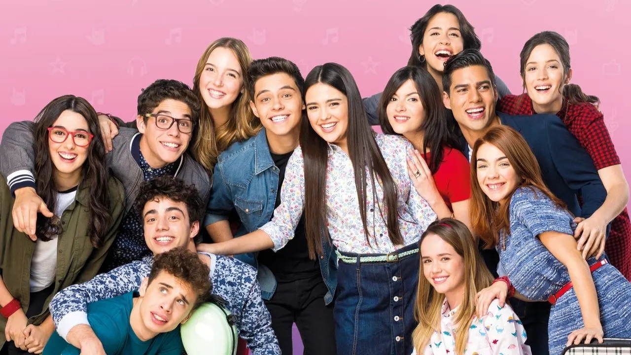 Cena de Kally's Mashup (2017)