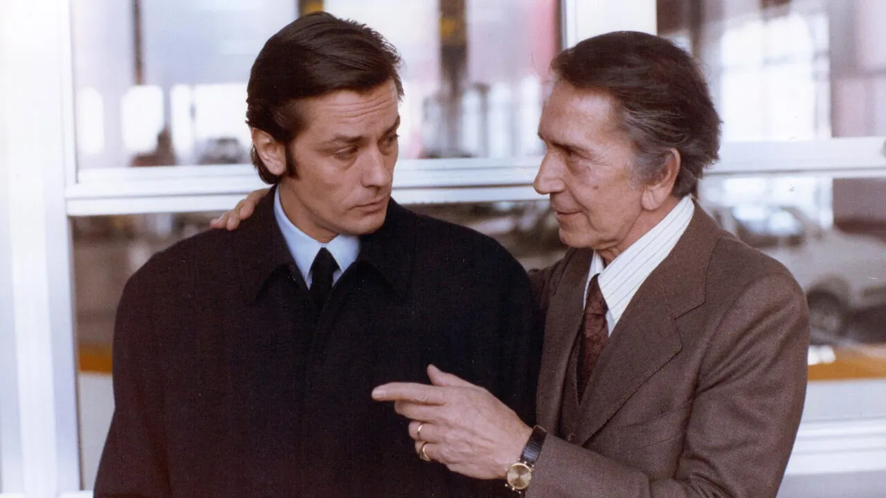 Cena de Sentença de Morte (1973)