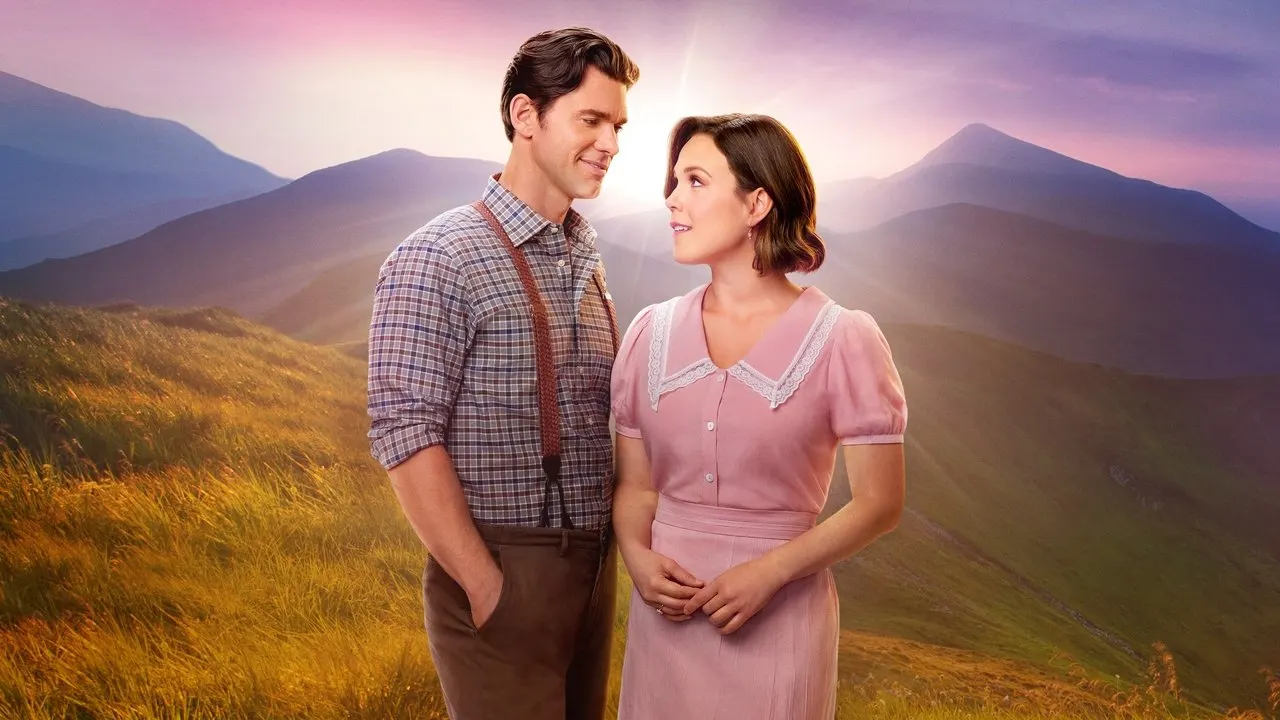 Cena de Quando Chama o Coração (2014)