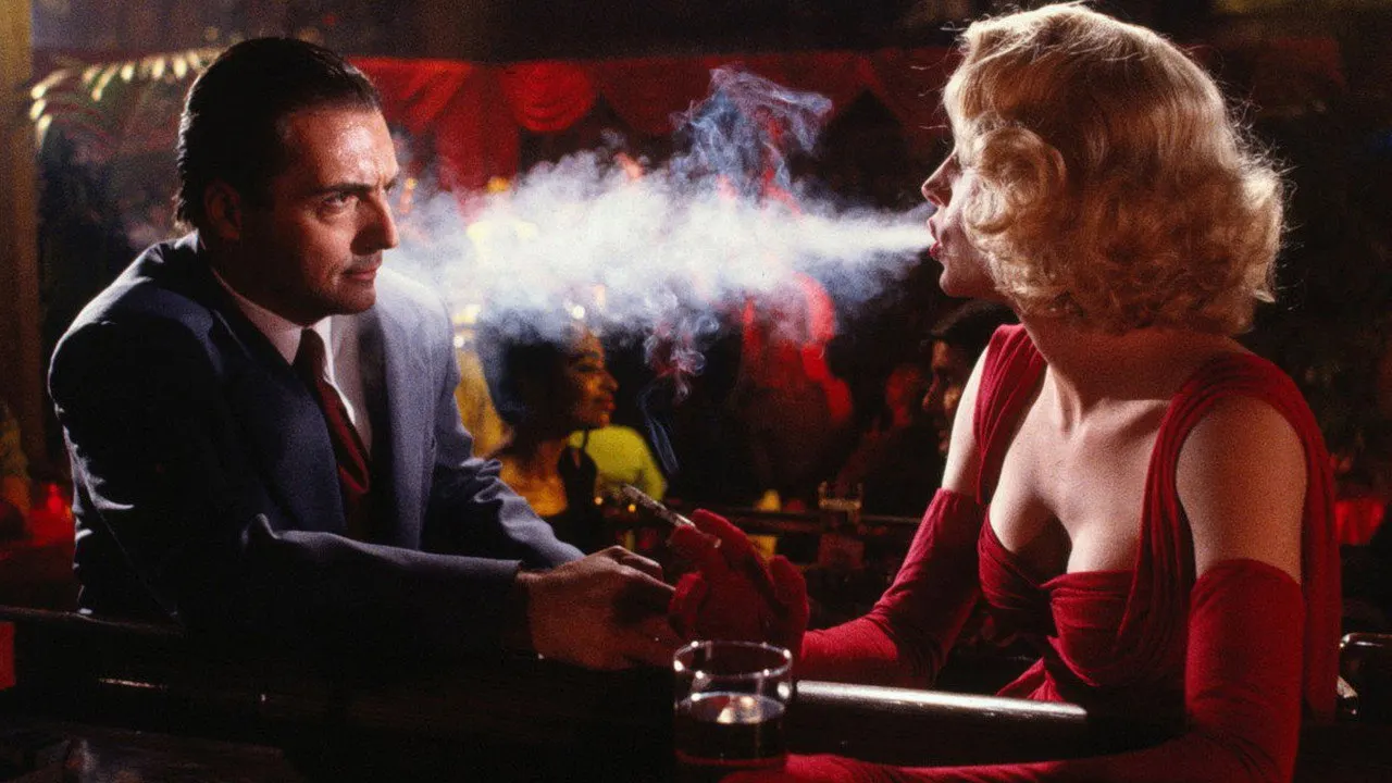 Cena de Distração Fatal (1993)