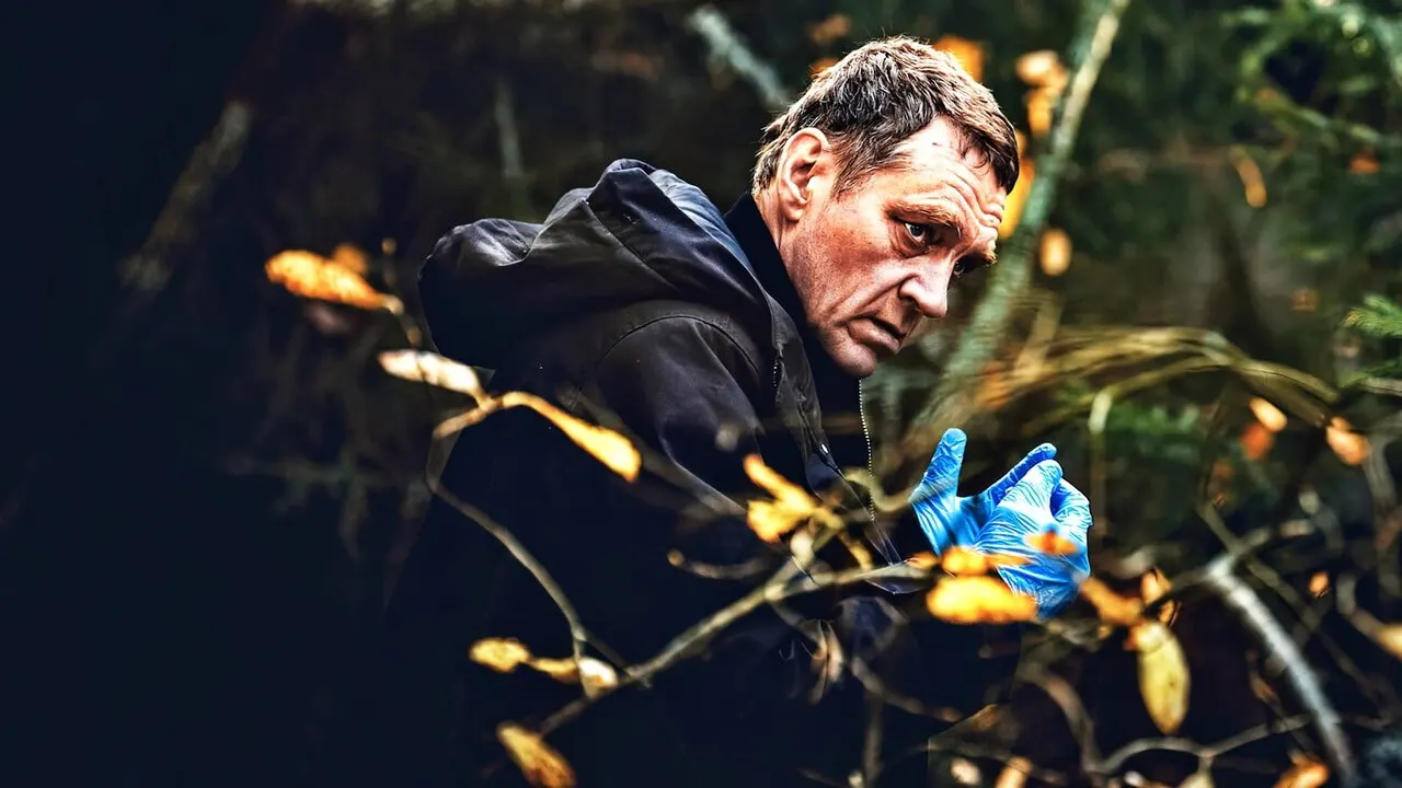 Cena de Bordertown: A Eliminação (2021)