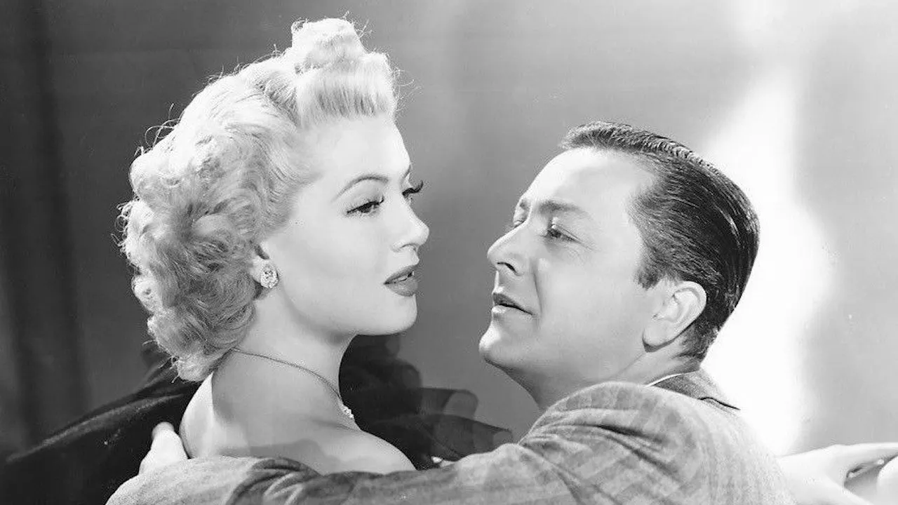 Cena de Senhorita Ventania (1943)