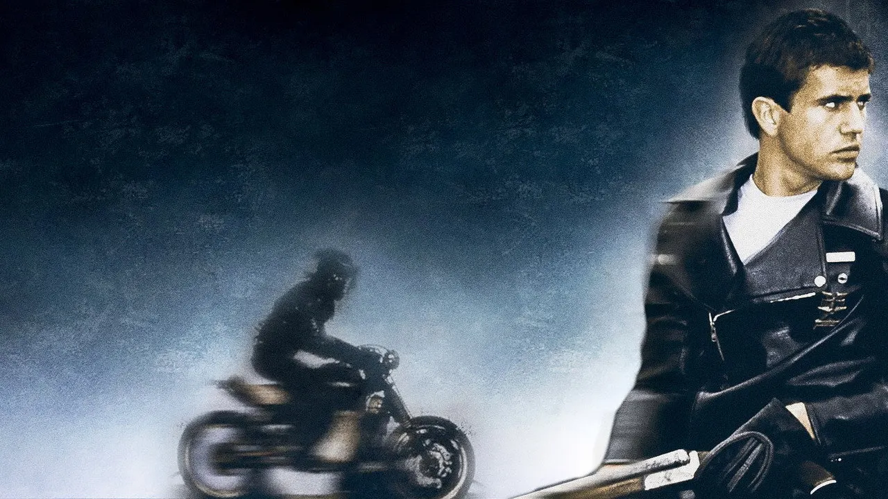 Cena de Mad Max (1979)