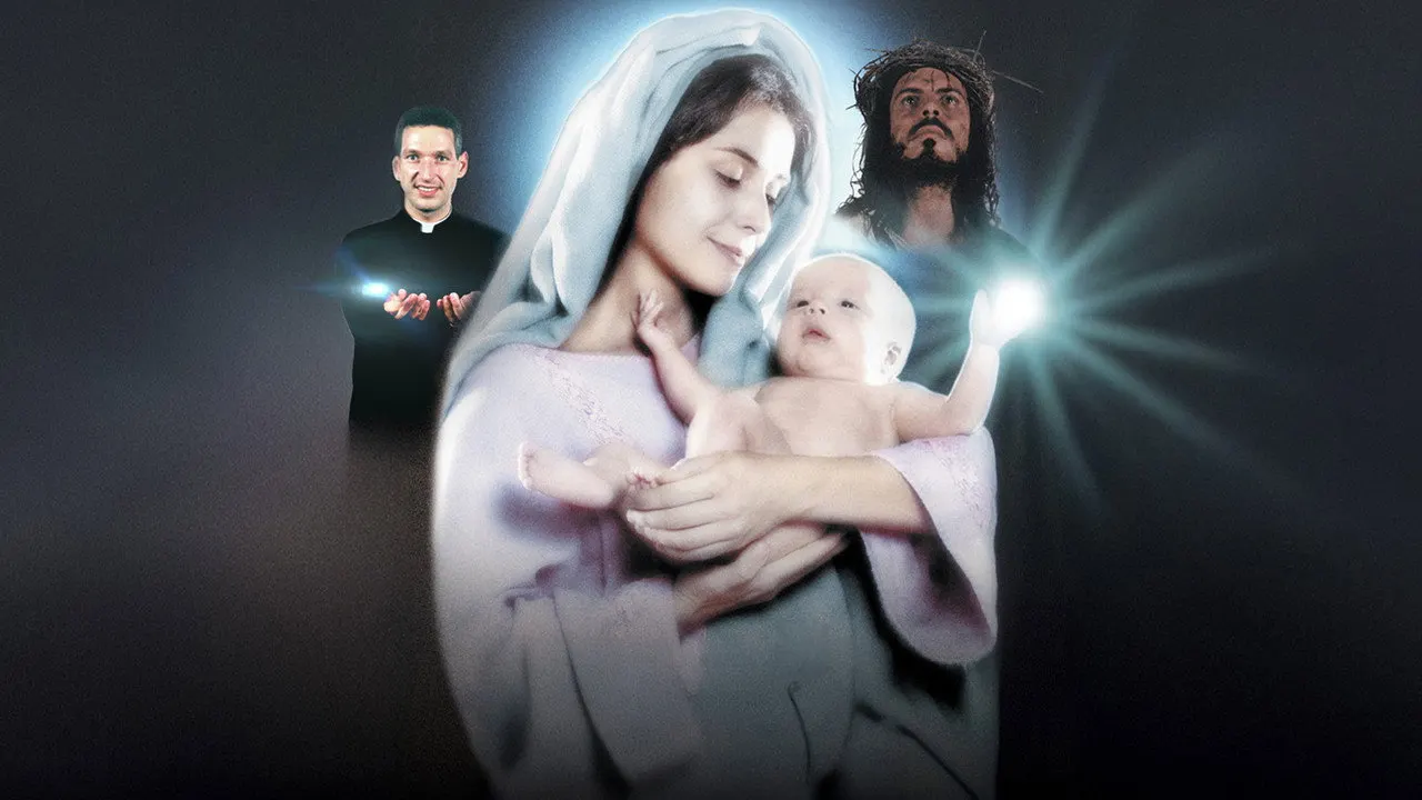 Cena de Maria: Mãe do Filho de Deus (2003)