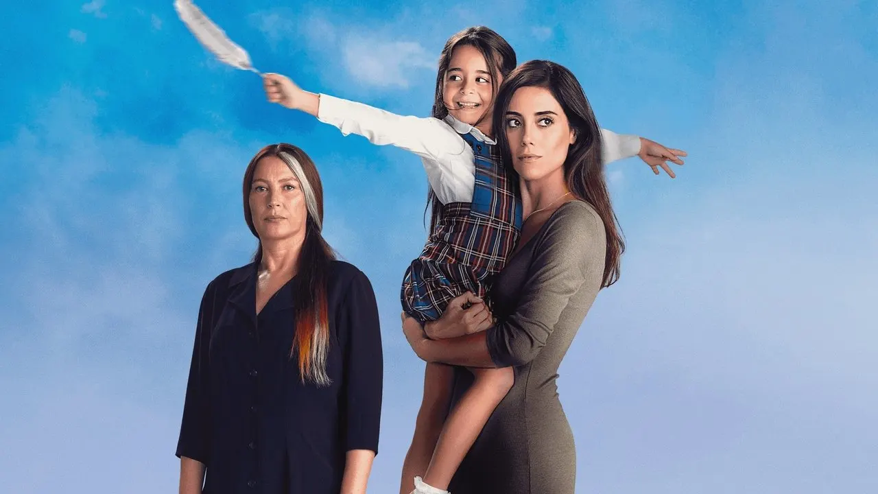 Cena de Mãe (2016)