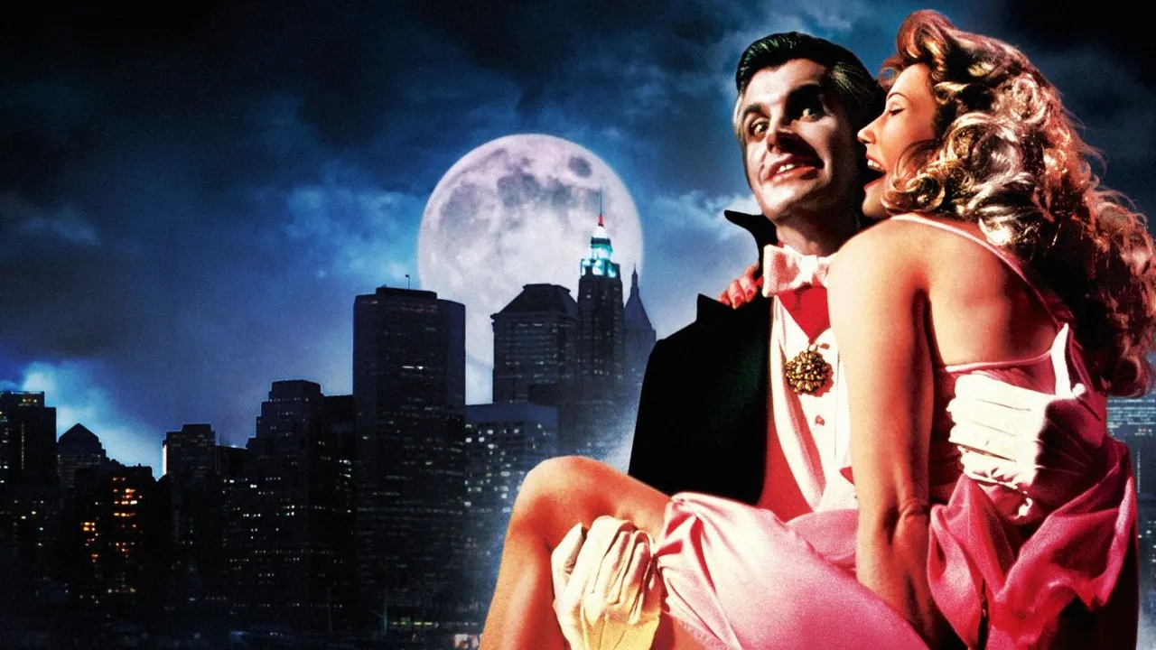 Cena de Amor à Primeira Mordida (1979)