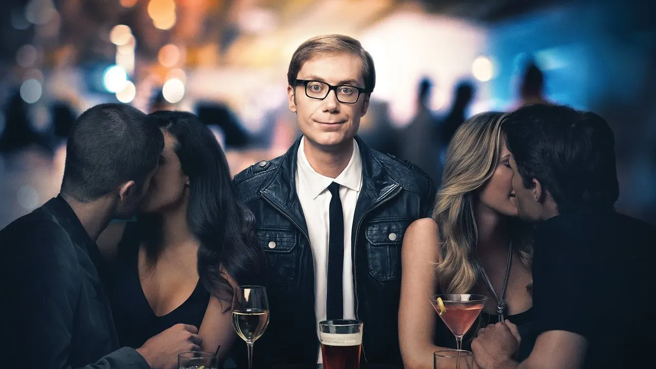Cena de Hello Ladies (2013)