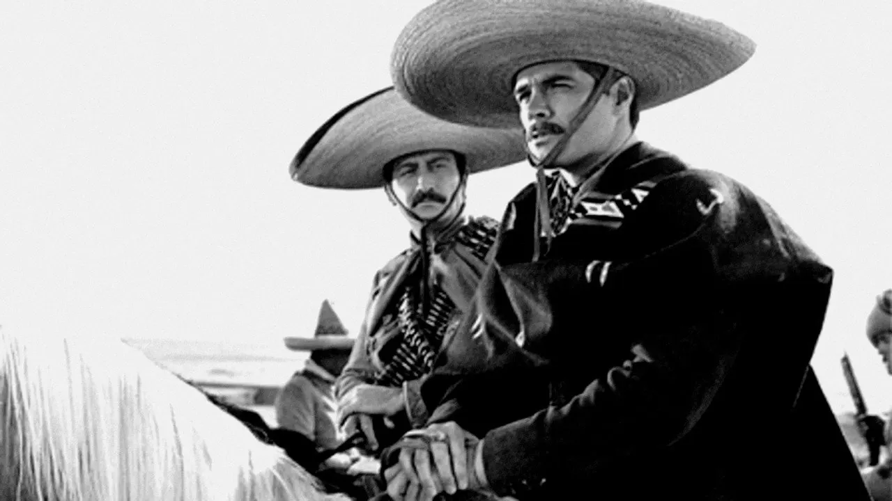 Cena de Pedro Páramo (1967)