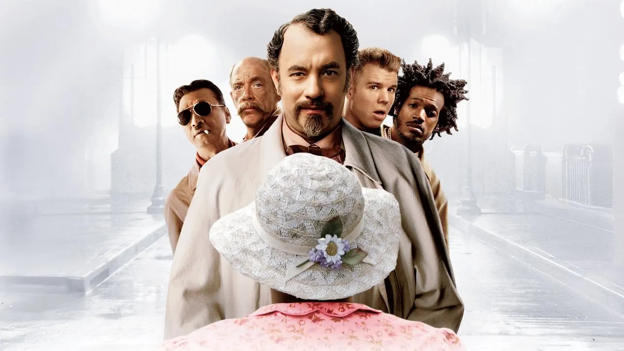 Cena de Matadores de Velhinha (2004)