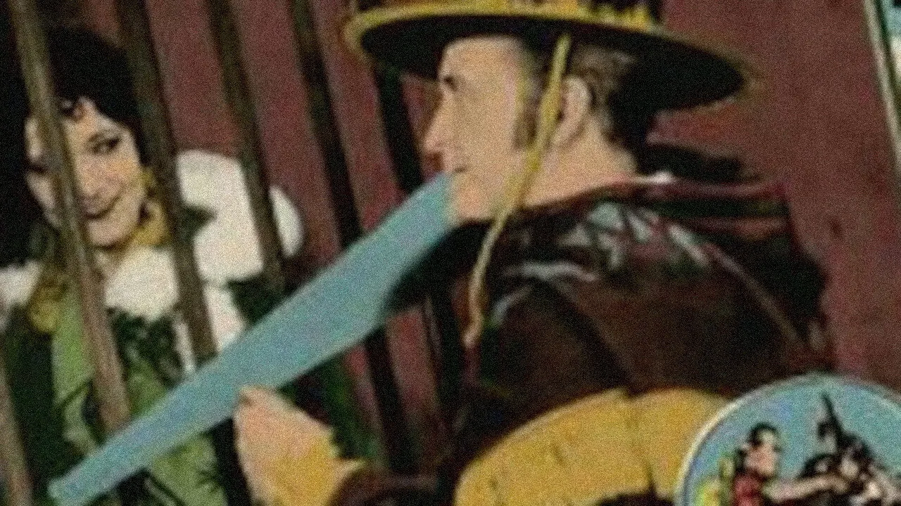 Cena de California (1927)
