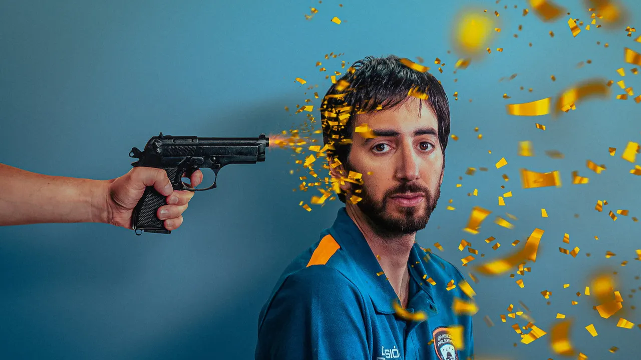Cena de Divisão Palermo (2023)