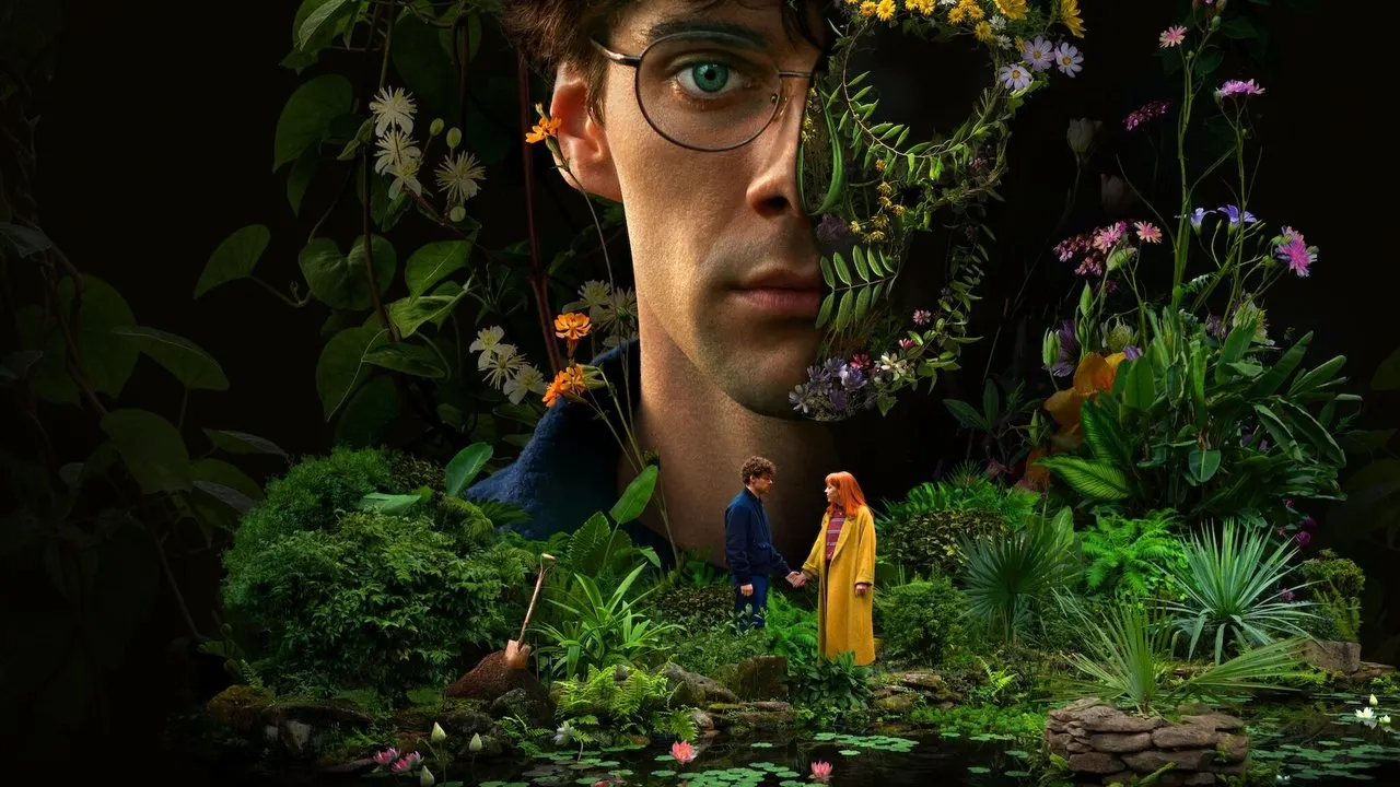 Cena de O Jardineiro (2025)