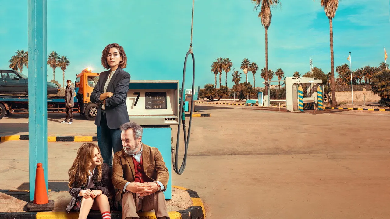 Cena de Viver Duas Vezes (2019)