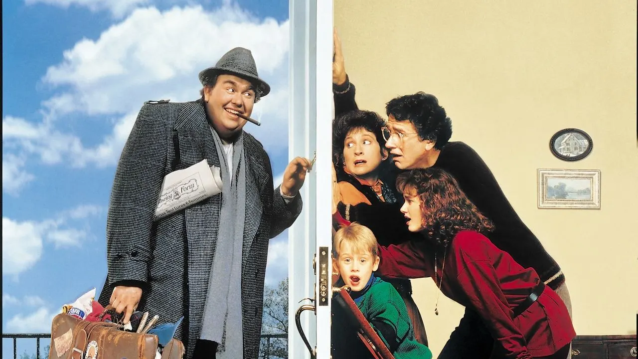 Cena de Quem Vê Cara Não Vê Coração (1989)