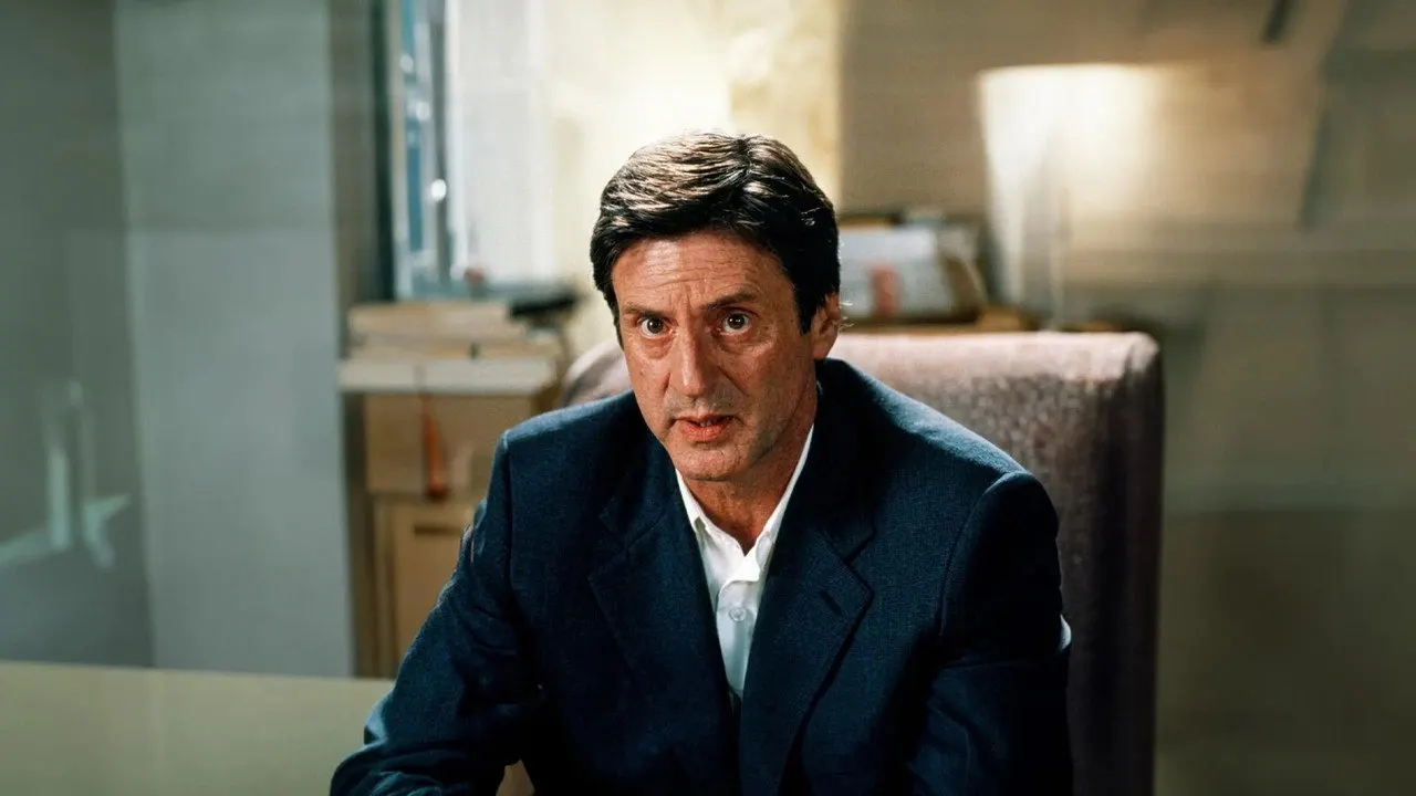 Cena de O Closet (2001)