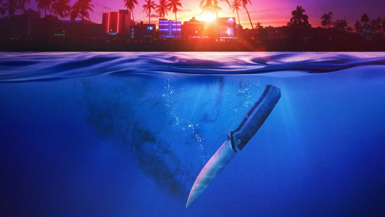 Cena de CSI Miami: Casos Reais (2024)