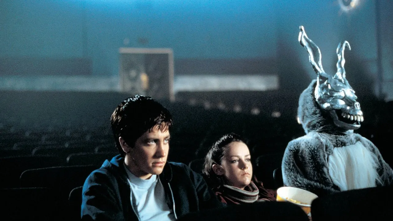 Cena de Donnie Darko (2001)