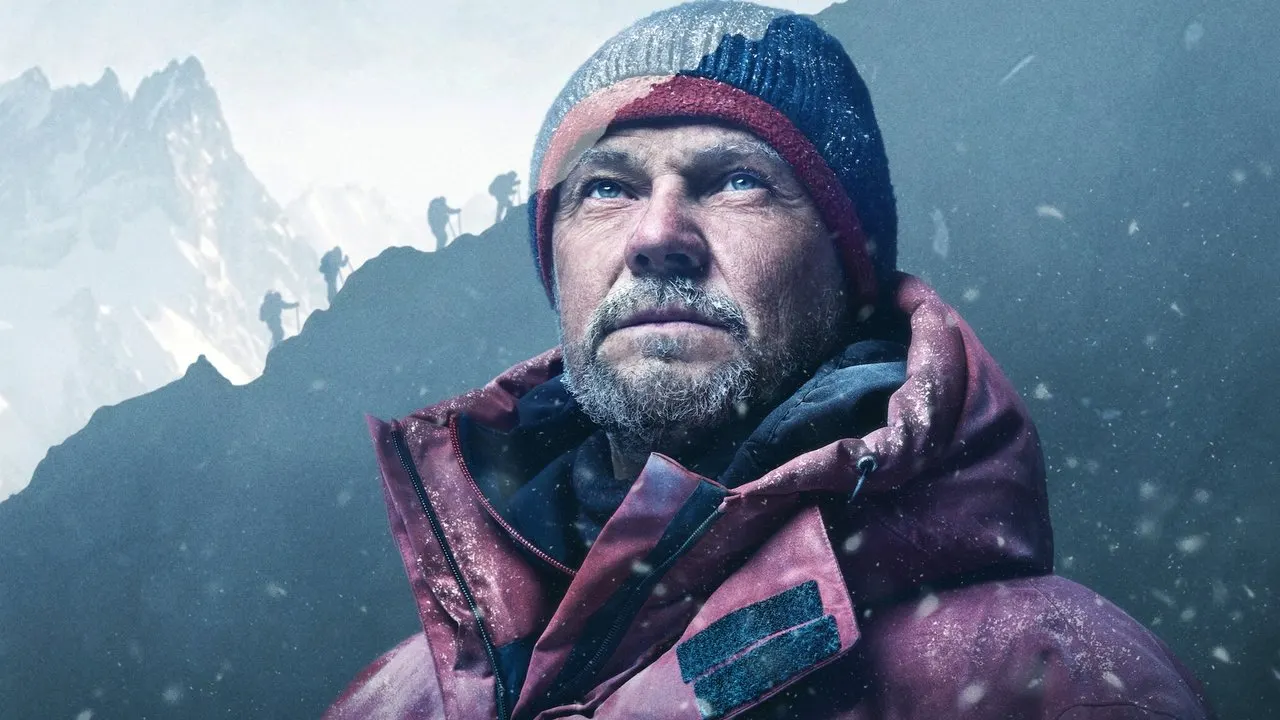 Cena de Broad Peak (2022)