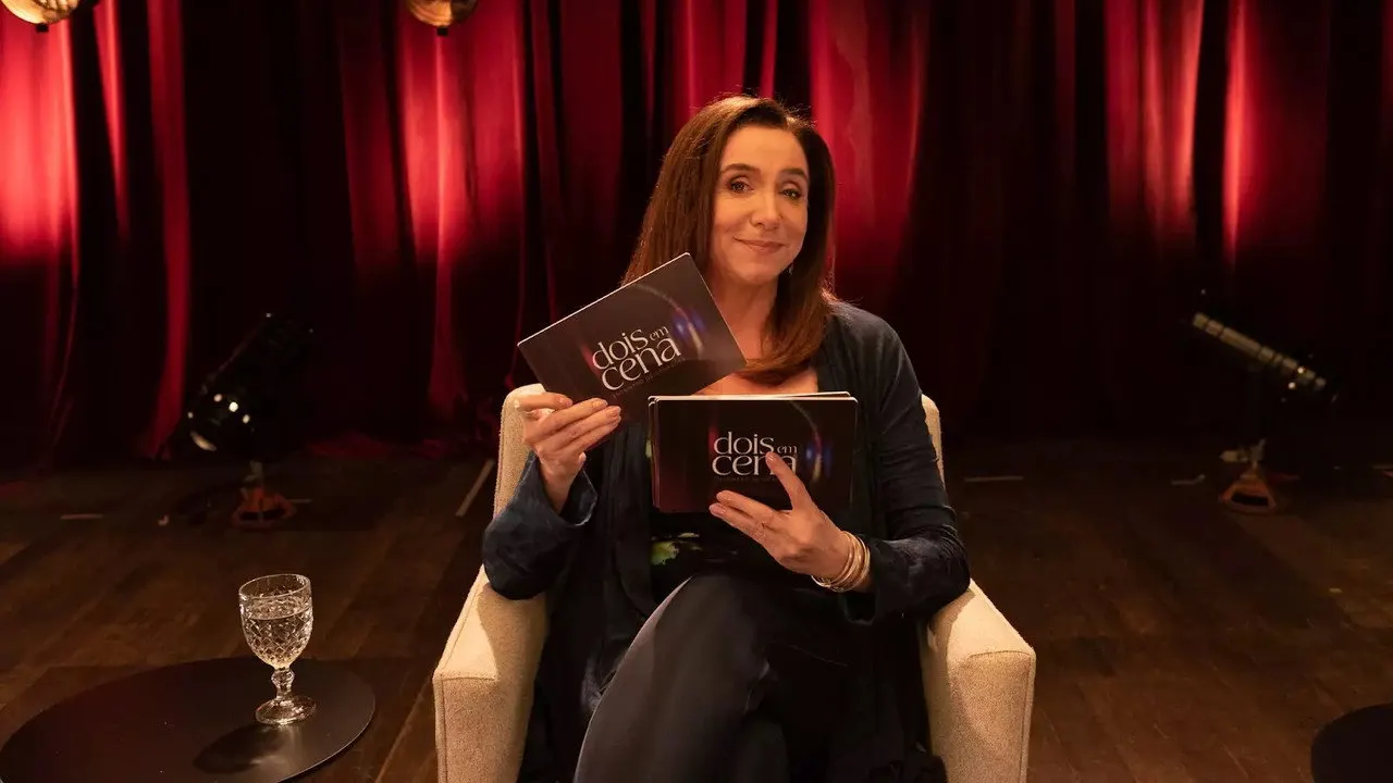 Cena de Dois em Cena: Encontro de Gerações (2023)