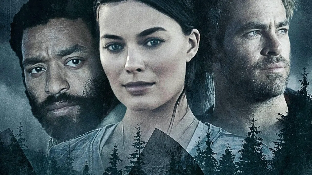 Cena de Os Últimos na Terra (2015)