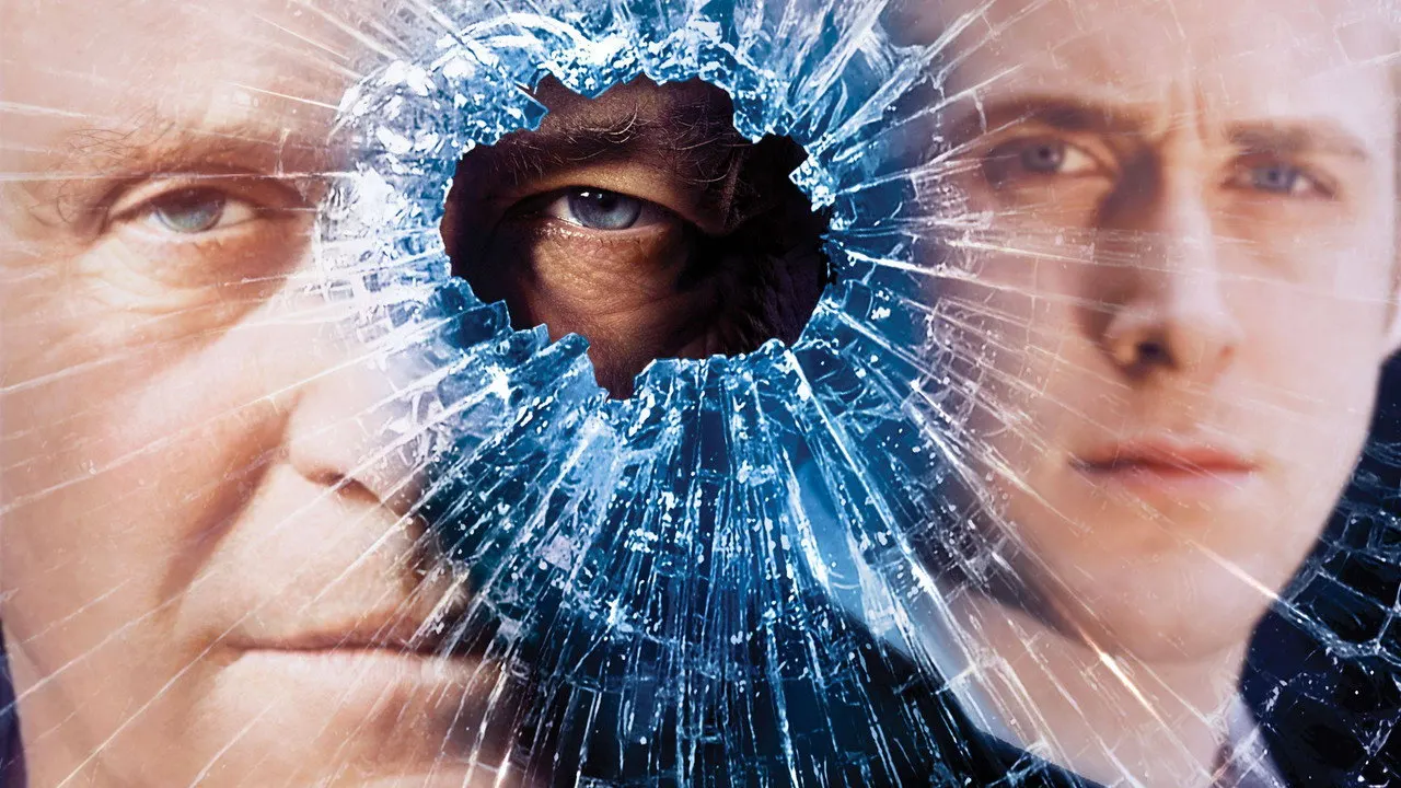 Cena de Um Crime de Mestre (2007)