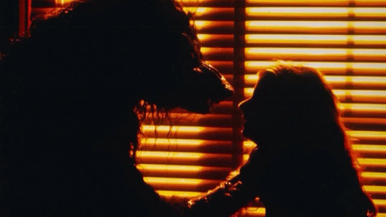 Cena de Grito de Horror (1981)