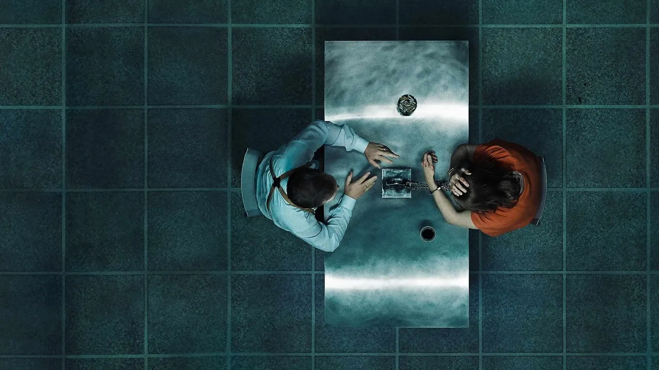 Cena de Interrogation (2020)