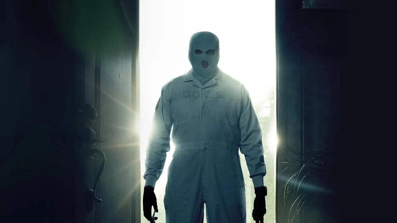 Cena de Humane: Até Onde o Ser Humano Pode Chegar (2024)