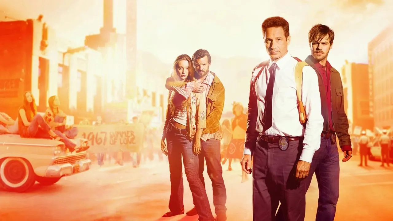 Cena de Aquarius (2015)