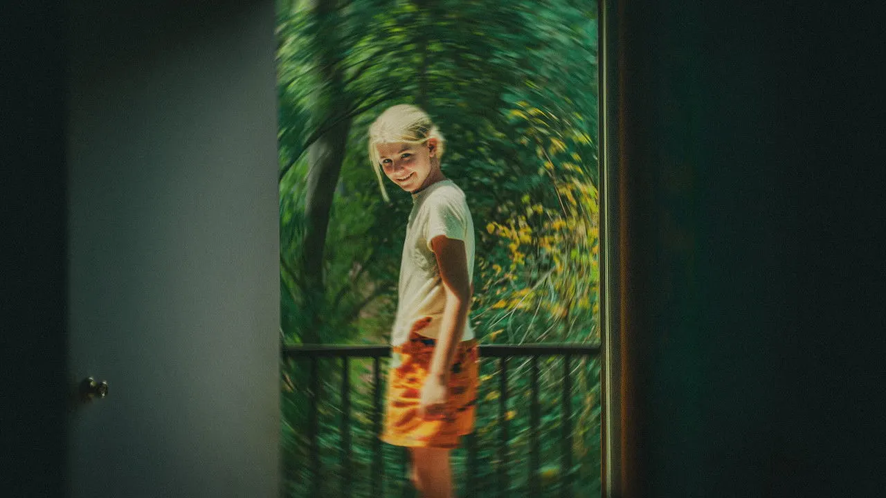 Cena de Sequestro: Elizabeth Smart (2026)