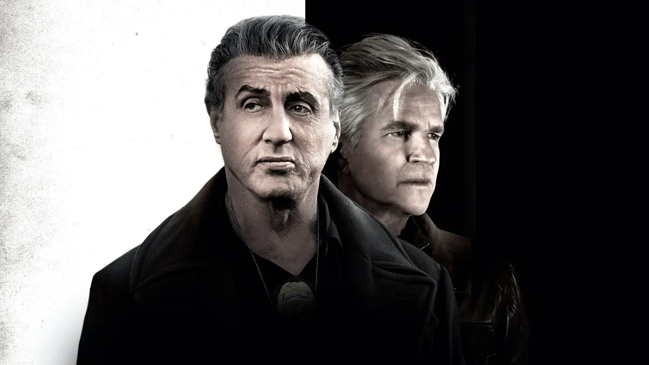 Cena de Memória de um Crime (2018)