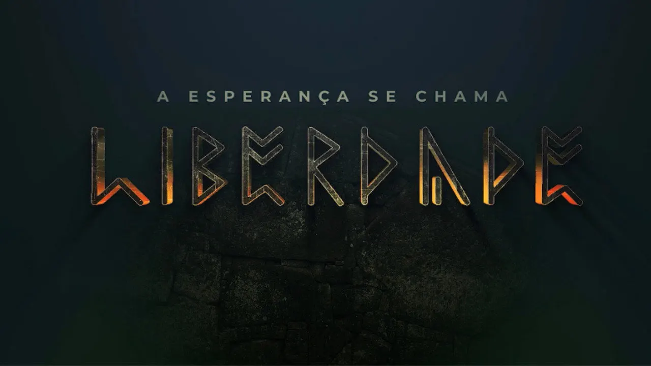 Cena de A Esperança se Chama Liberdade (2021)