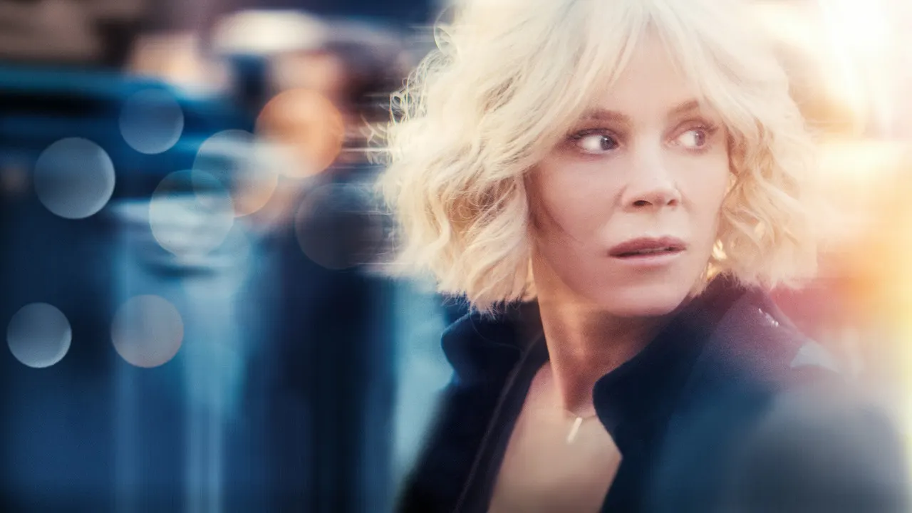 Cena de Marcella (2016)