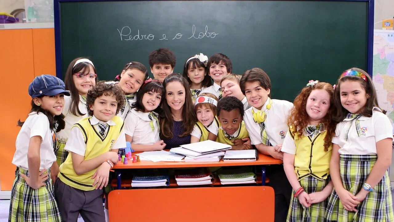 Cena de Carrossel (2012)