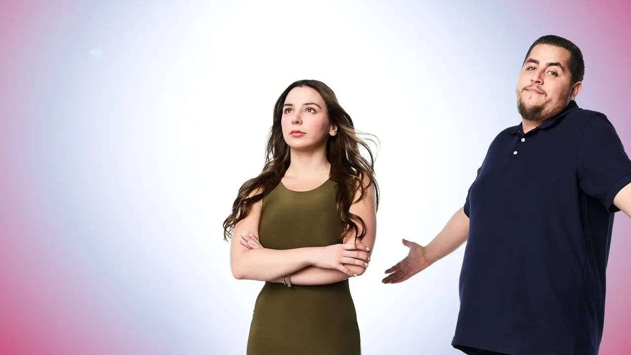 Cena de 90 Dias Para Casar: Seguindo Jorge e Anfisa (2021)