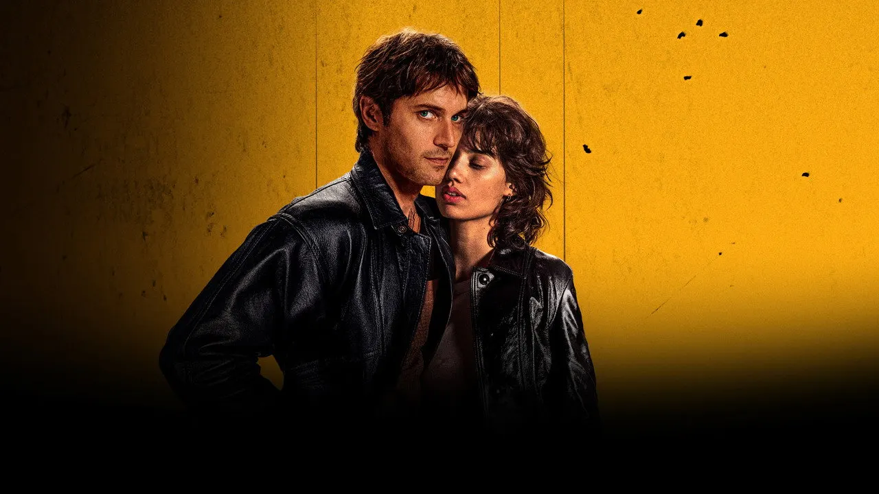 Cena de Livre: Encanto criminal (2024)